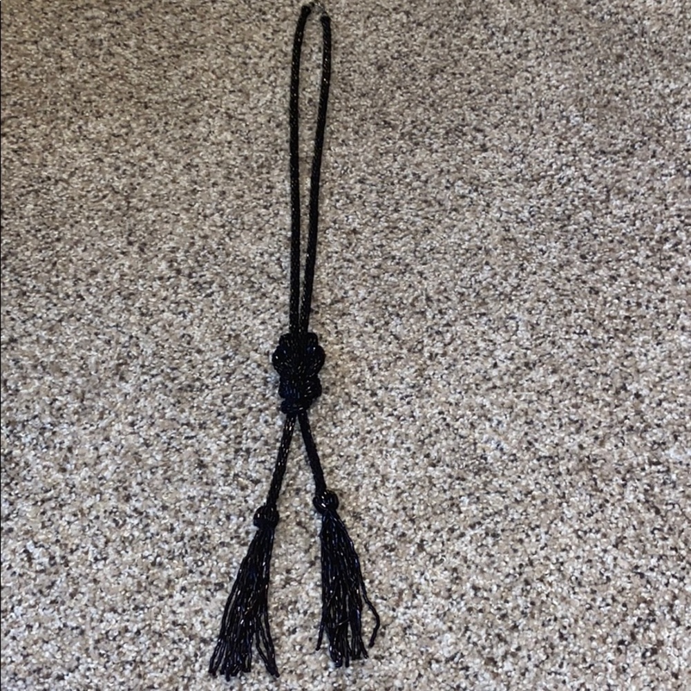 Black Necklace🖤